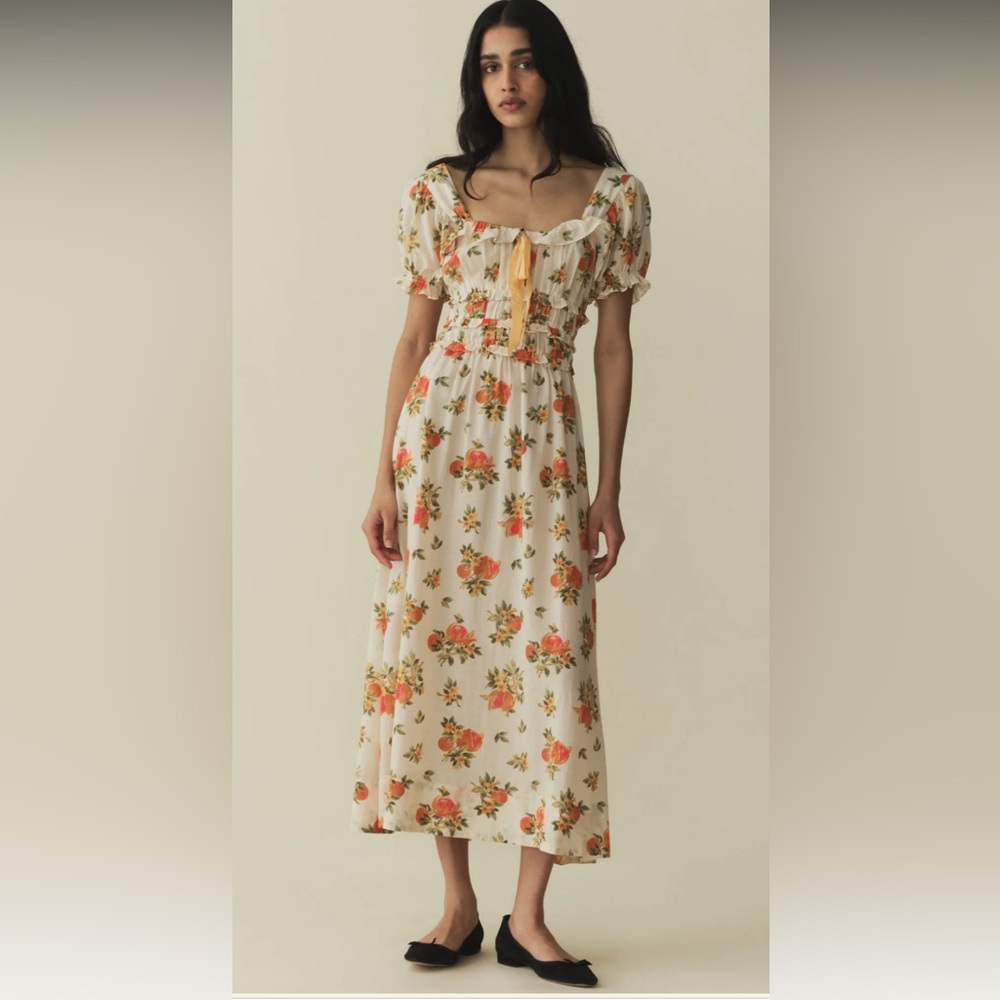 Doen Clarinet Dress size small